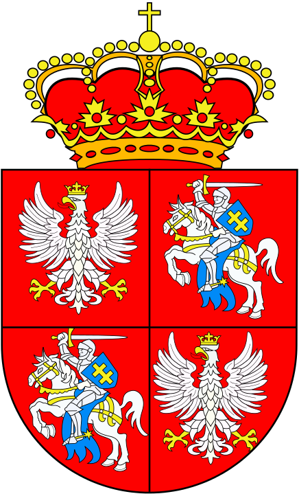 Herb Polsko-Litewski